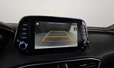Hyundai Santafe 2020, 76204 км, за 18500000 KRW - фото 17