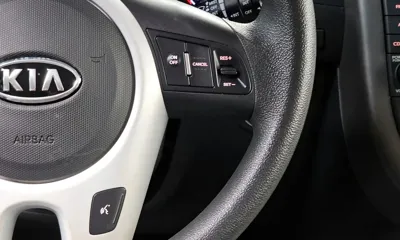 Kia Soul 2012, 118232 км, за 4900000 KRW - фото 18