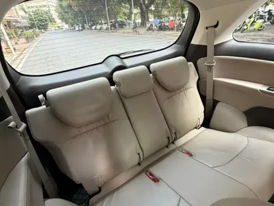 Honda Odyssey 2015, 130000 км, за 69800 CNY - фото 8