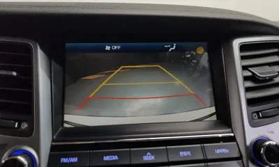 Hyundai Tucson 2016, 106347 км, за 12700000 KRW - фото 15