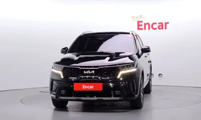 Kia Sorento 2022, 20098 км, за 27000000 KRW - фото 3