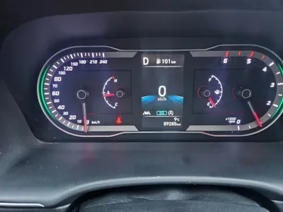 Hyundai Tucson 2023, 89258 км, за 21900000 KRW - фото 9