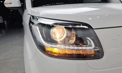 Kia Ray 2018, 73606 км, за 10200000 KRW - фото 22