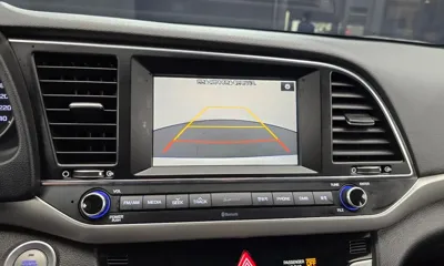 Hyundai Avante 2017, 83595 км, за 10400000 KRW - фото 16