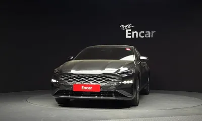 Kia K8 2024, 32346 км, за 34400000 KRW