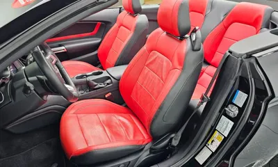 Ford Mustang 2022, 72438 км, за 37500000 KRW - фото 31