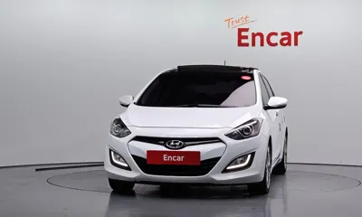 Hyundai i30 2014, 140488 км, за 5900000 KRW