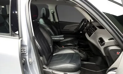 Citroen-DS C4 Picasso 2019, 66747 км, за 14100000 KRW - фото 26