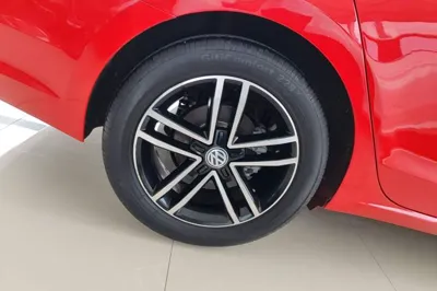 Volkswagen Lamando 2019, 67600 км, за 68734.27 CNY - фото 11