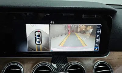 Mercedes-Benz E-Class 2018, 120922 км, за 21400000 KRW - фото 15