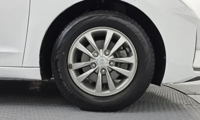 Hyundai Avante 2019, 108015 км, за 10900000 KRW - фото 21
