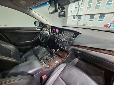 Kia K7 2015, 70470 км, за 7900000 KRW - фото 15