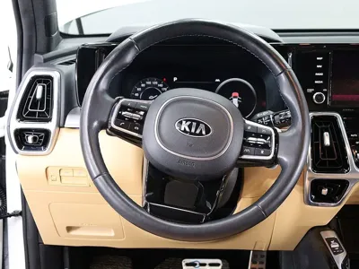 Kia Sorento 2021, 55310 км, за 29990000 KRW - фото 6