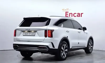 Kia Sorento 2023, 77990 км, за 28200000 KRW