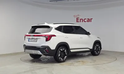 Kia Seltos 2023, 87813 км, за 22200000 KRW