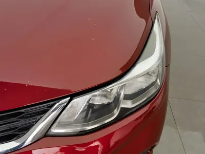 Chevrolet Cruze 2016, 194000 км, за 11900 CNY - фото 7