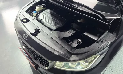 Kia Canival 2019, 83883 км, за 16800000 KRW - фото 6