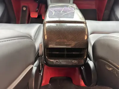 Tesla Model Y 2022, 60000 км, за 143800 CNY - фото 12