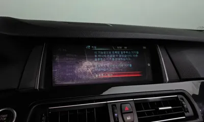 BMW 5-Series 2015, 107718 км, за 9290000 KRW - фото 16