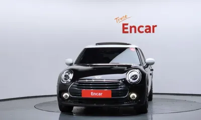 MINI Clubman 2021, 82120 км, за 20200000 KRW - фото 3