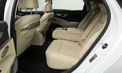 Kia K9 2023, 64258 км, за 42490000 KRW - фото 26