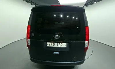 Hyundai Staria 2022, 53339 км, за 24900000 KRW - фото 20