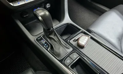 Hyundai Sonata 2018, 107554 км, за 10500000 KRW - фото 9