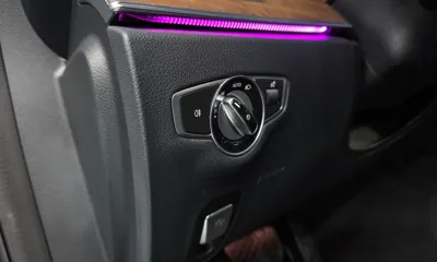 Mercedes-Benz E-Class 2017, 107924 км, за 21800000 KRW - фото 11