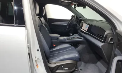 Renault-KoreaSamsung Grand Koleos 2025, 15926 км, за 33900000 KRW - фото 27