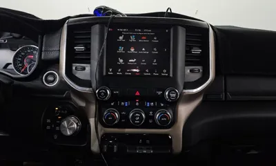 Dodge Ram Pick Up 2019, 68384 км, за 43000000 KRW - фото 14