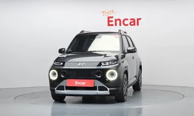 Hyundai Casper 2024, 39164 км, за 15800000 KRW