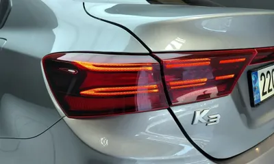 Kia K3 2023, 45507 км, за 16300000 KRW - фото 23