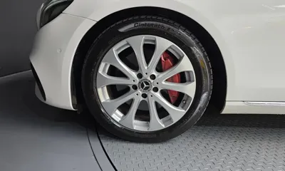 Mercedes-Benz E-Class 2017, 79687 км, за 21500000 KRW - фото 5
