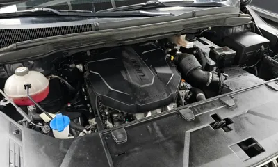 Kia Canival 2021, 86108 км, за 28800000 KRW - фото 6