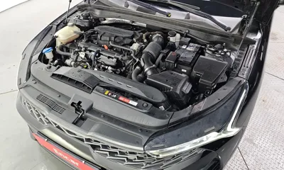 Kia K5 2021, 96087 км, за 21000000 KRW - фото 6