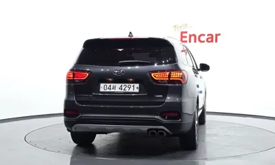 Kia Sorento 2019, 76740 км, за 19900000 KRW - фото 4