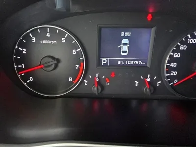 Kia K7 2013, 102765 км, за 5700000 KRW - фото 10