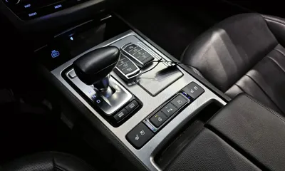 Genesis G80 2019, 52107 км, за 22990000 KRW - фото 9