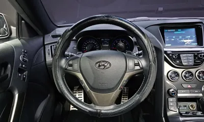 Hyundai Genesis 2012, 73013 км, за 8900000 KRW - фото 13