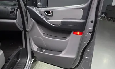 Hyundai Starex 2015, 91001 км, за 9500000 KRW - фото 25