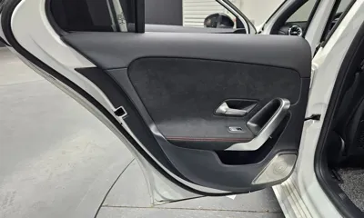 Mercedes-Benz A-Class 2022, 52266 км, за 25800000 KRW - фото 25