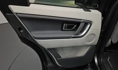 Land Rover Discovery Sport 2019, 49705 км, за 29500000 KRW - фото 25