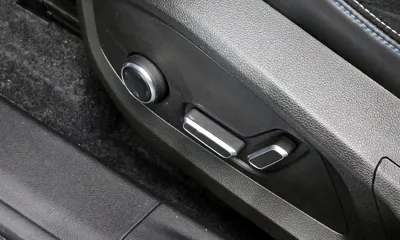 Renault-KoreaSamsung Grand Koleos 2025, 12076 км, за 31500000 KRW - фото 28