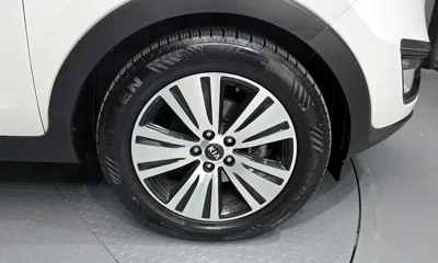 Kia Sportage 2014, 167489 км, за 7300000 KRW - фото 5