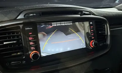 Kia Sorento 2016, 95741 км, за 14700000 KRW - фото 17