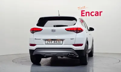 Hyundai Tucson 2018, 48284 км, за 15500000 KRW - фото 4