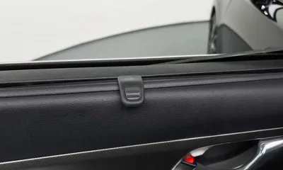 Hyundai Grandeur 2022, 80055 км, за 21900000 KRW - фото 28
