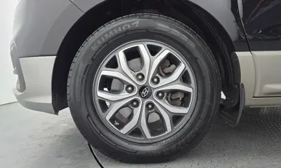 Hyundai Starex 2020, 77791 км, за 17700000 KRW - фото 5