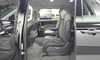 Kia Canival 2025, 68384 км, за 39500000 KRW - фото 26
