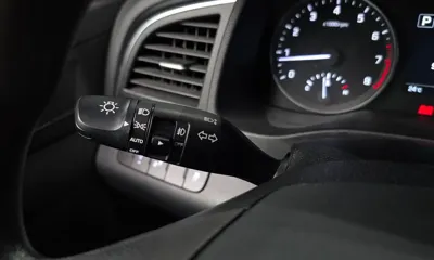 Hyundai Avante 2018, 45467 км, за 12990000 KRW - фото 19